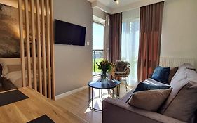 Apartament Cosy Apart